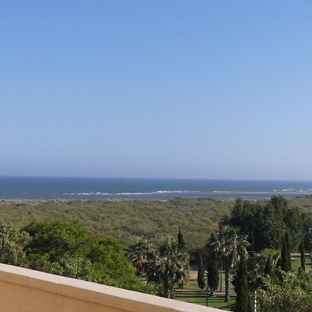 Precioso Atico Vistas Mar Y Marismas Apartman Isla Canela Kültér fotó