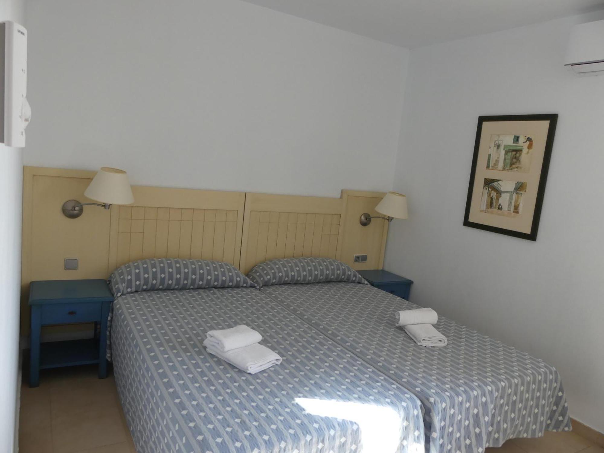 Precioso Atico Vistas Mar Y Marismas Apartman Isla Canela Kültér fotó