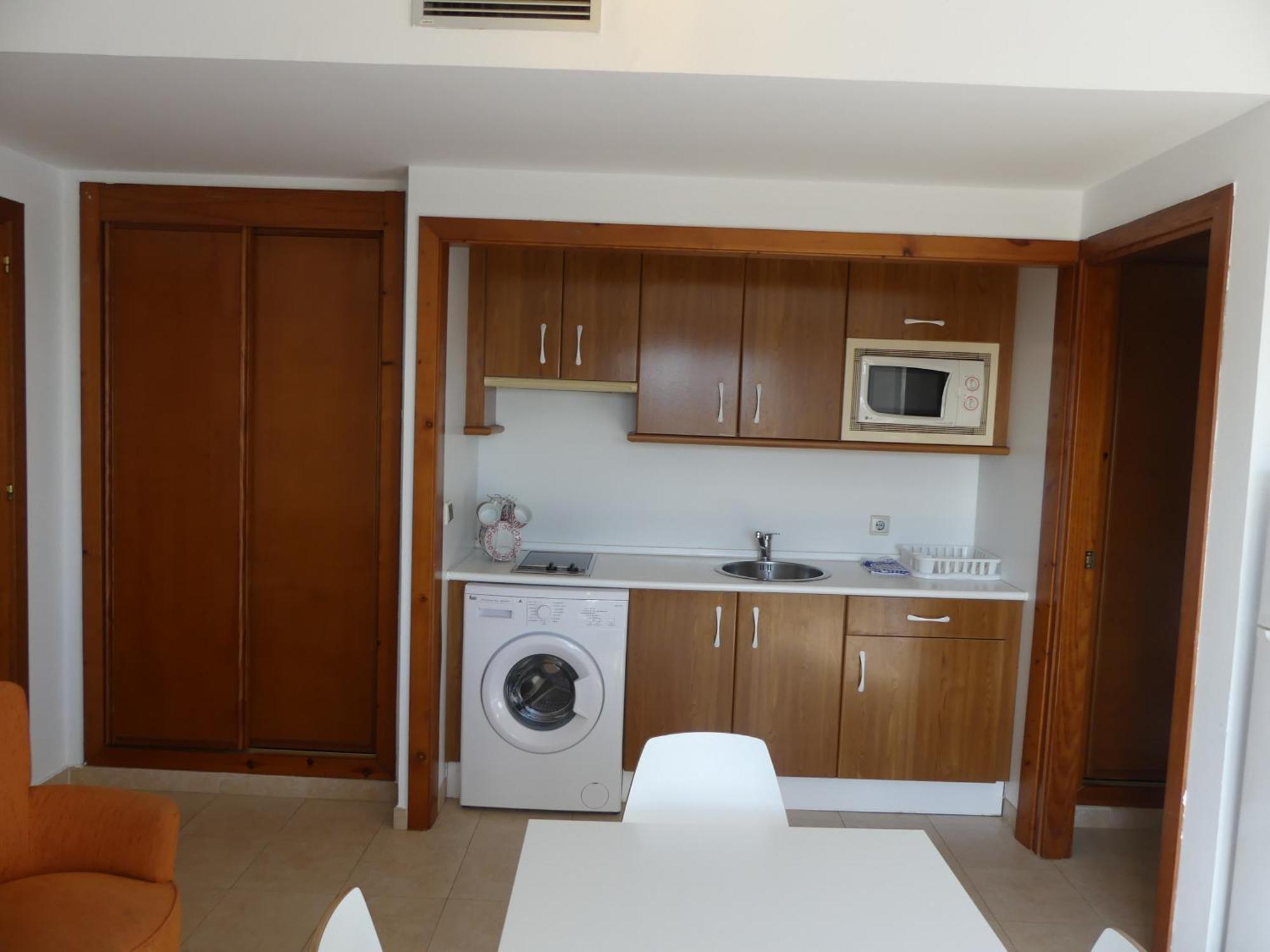 Precioso Atico Vistas Mar Y Marismas Apartman Isla Canela Kültér fotó