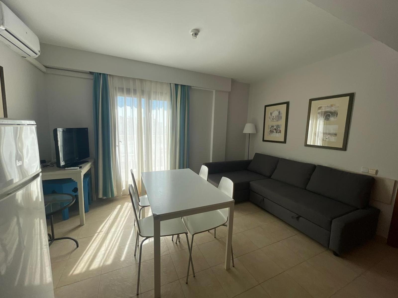 Precioso Atico Vistas Mar Y Marismas Apartman Isla Canela Kültér fotó