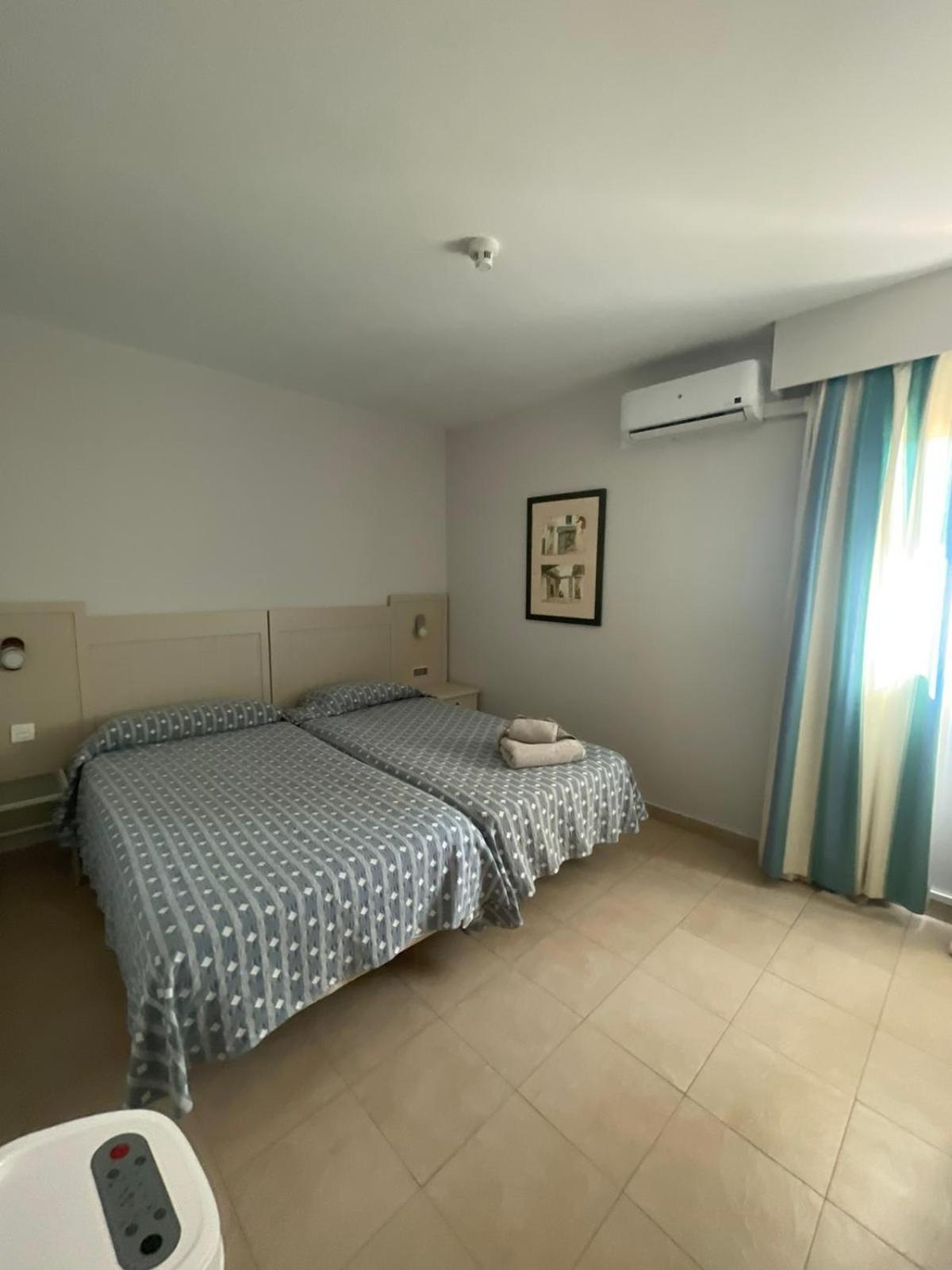 Precioso Atico Vistas Mar Y Marismas Apartman Isla Canela Kültér fotó