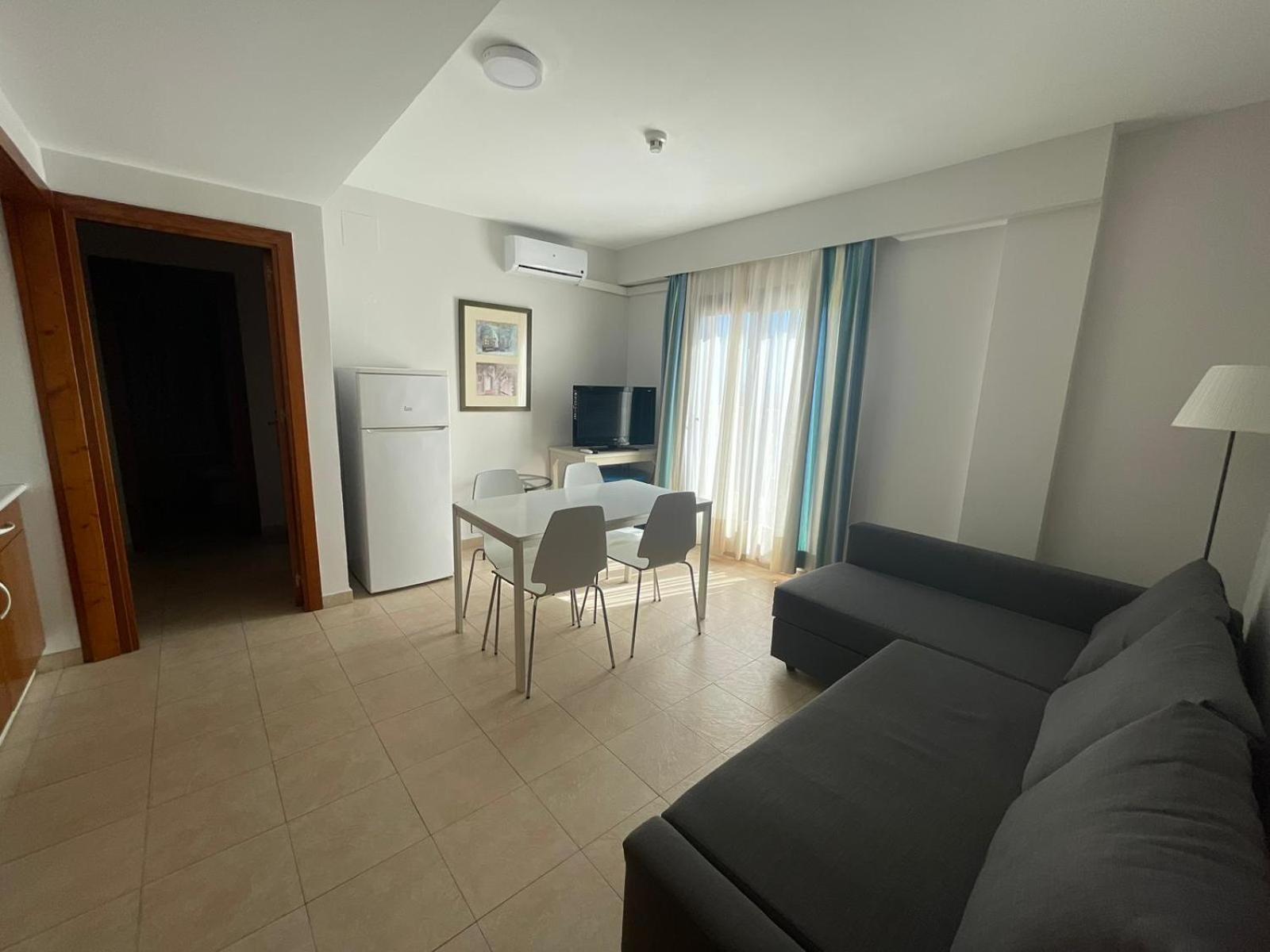 Precioso Atico Vistas Mar Y Marismas Apartman Isla Canela Kültér fotó