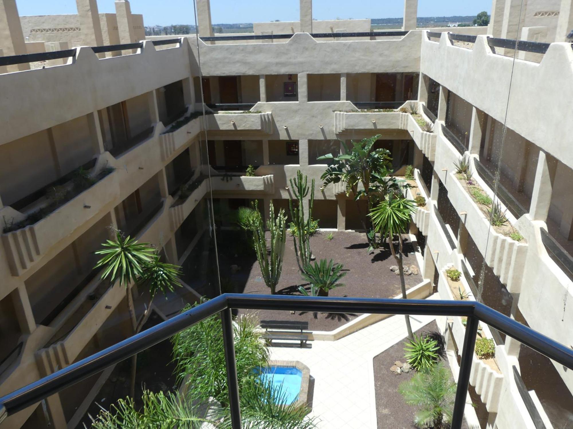Precioso Atico Vistas Mar Y Marismas Apartman Isla Canela Kültér fotó
